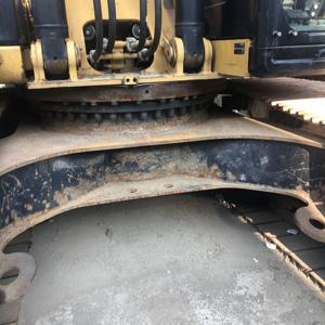 เครื่องขุด336EE แบบใช้สำหรับรถขุดดินมอเตอร์336E ไฮดรอลิก336 336D 36ตันจากญี่ปุ่น - Product Image 5