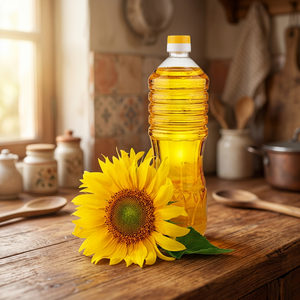 Huile de tournesol liquide - Product Image 3