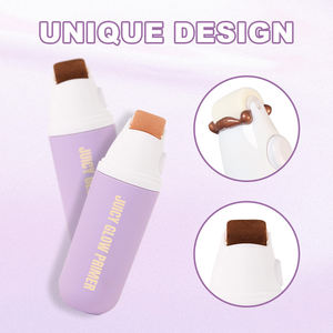 <span class=keywords><strong>Base</strong></span> de maquillage pour le <span class=keywords><strong>visage</strong></span>, <span class=keywords><strong>meilleure</strong></span> <span class=keywords><strong>base</strong></span> de teint naturelle éclaircissante, <span class=keywords><strong>base</strong></span> de teint teintée, logo personnalisé, longue durée, éclat du <span class=keywords><strong>visage</strong></span>, marque privée - Product Image 3