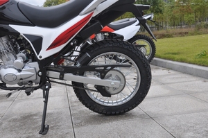 Offre Spéciale – Moto Cross 200cc à Essence, Moteur Brushless 4 Temps, Monocylindre Refroidi par Air, pour Adultes - Product Image 6