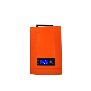 CE ROHS PASSPOWER HP3500W 3500W 94% Efficiency Single Phase China Solar Power 24V Pure Sine Wave Off-Grid - Product Image 1