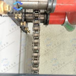 Equipo de Procesamiento de Tejas Metálicas de Estilo Retro, Máquina de Conformado de Rollos Totalmente Automática - Product Image 4