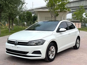 <span class=keywords><strong>Volkswagen</strong></span> <span class=keywords><strong>Polo</strong></span> Plus 1.5L Automatico Edizione Panoramica Bianco/Grigio 17000km Vernice Originale Auto Usata Guida a Sinistra 2024 - Product Image 1