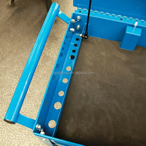 Car Auto Repair Bracket Box Cabinet Multi Layer Storage Service <b>Cart</b> with Side Shelf <b>Tool</b> Cabinet Trolley - Product Image 6