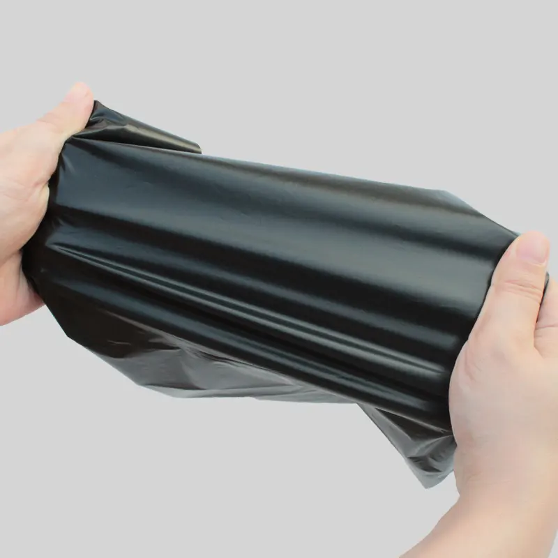 शिपिंग एक्सप्रेस मेलर कूरियर निजी डिजाइन पुनर्नवीनीकरण biodegradable खाद पर्यावरण डाक मेलिंग बैग