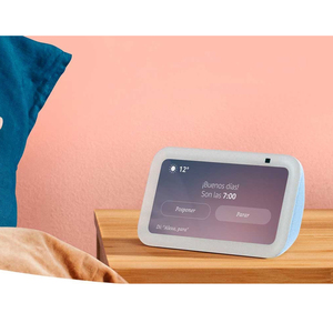 Nuevo Sellado, ORIGINAL, AUTÉNTICO, Echo Show <span class=keywords><strong>5</strong></span> (Altavoz Inteligente de 3.ª Generación) - Product Image 4