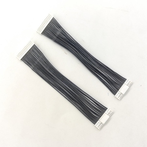 Aangepaste JST-GHR 14 15-pins JST GH 1,25 mm pitch mannelijke vrouwelijke connector kabel - Product Image 4