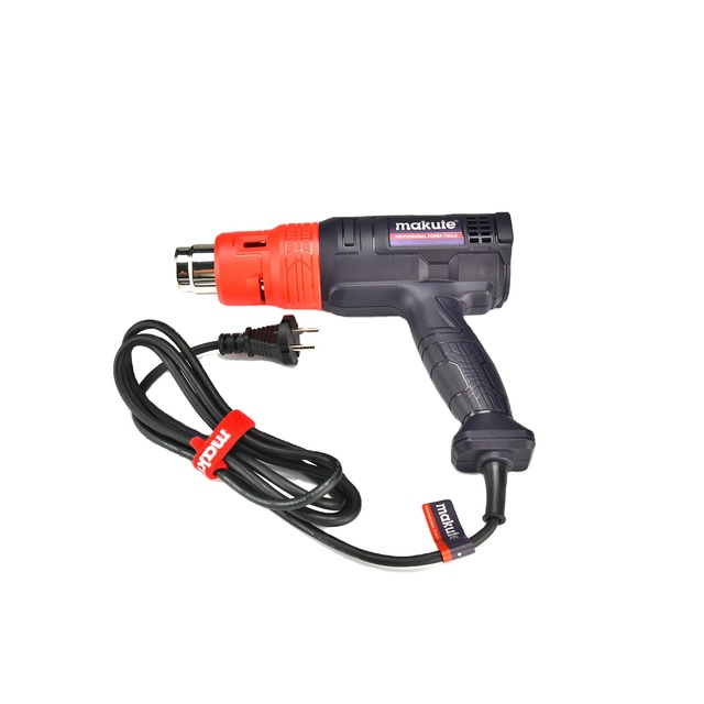 Makute Air Gun Heat Gun Hot Power with Adjust the Temperature