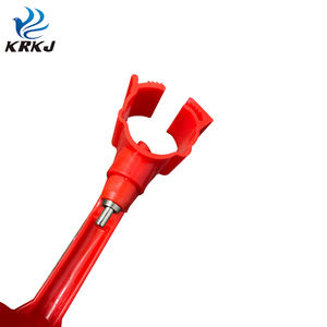 Cettia KD643 Grower <span class=keywords><strong>Poultry</strong></span> Waterer Frango Automatic Hanging Nipple <span class=keywords><strong>Drinker</strong></span> com Dripping <span class=keywords><strong>Cup</strong></span> - Product Image 4