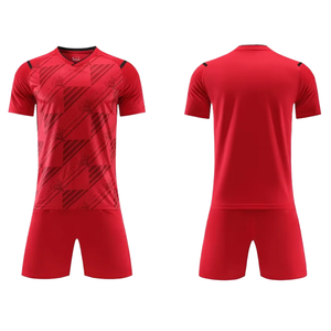 Klassieke voetbaltenues shirts retro vintage voetbalshirts thuisshirt 25/26 - Product Image 1