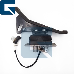 490-1013 4901013 Pédale de commande GP pour excavatrice - Product Image 1