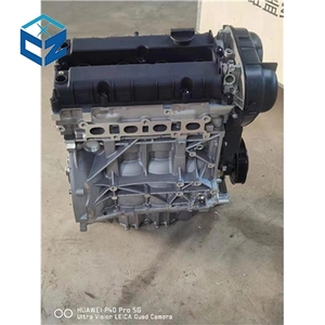 Bán buôn hiệu suất cao Tự động ban đầu 4 Xi lanh động cơ lắp ráp cho Ford Focus 1.5 xe động cơ - Product Image 2