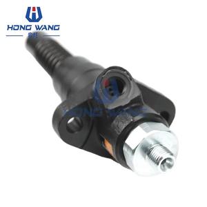 Conjunto de Bomba de Inyección de Combustible de Primera Calidad VOE20795413 0986437602 para Volvo EC240B EC290B para Excavadoras DEUTZ D7E - Product Image 4