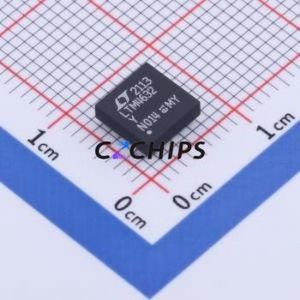 Nouveau Original LTM4632EY # PBF BGA-25 Circuit intégré IC puce PMIC DC-DC puissance IC vente entière composant électronique puce BOM - Product Image 1