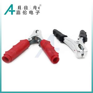 Jialun 100 Amp Europa Zink <span class=keywords><strong>Alligator</strong></span> Auto <span class=keywords><strong>Clip</strong></span> Booster Grote Batterij Klemmen <span class=keywords><strong>Alligator</strong></span> <span class=keywords><strong>Clip</strong></span> - Product Image 4