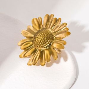 Anillos de joyería brillante Anillo de moda ajustable Anillos de joyería con cuentas - Product Image 1