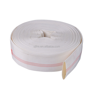 ПВХ/ТПУ подкладка пожарный шланг Dn 50 - Product Image 1