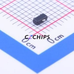 DMP2160U-7ทรานซิสเตอร์ภาคสนามทรานซิสเตอร์ SOT-23แบบใหม่และดั้งเดิม (MOSFET) - Product Image 2