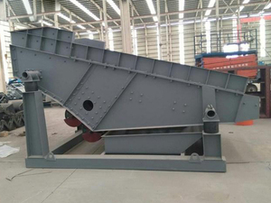 סין העליון מותג רטט מסך sp1845shhd עם מחיר נמוך למכירה - Product Image 6