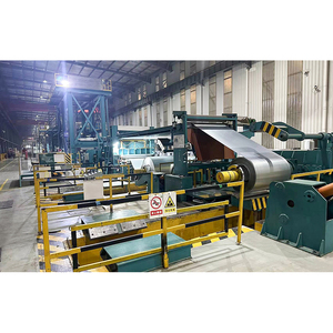 Plaque en acier inoxydable 201 304 316 316l Bobine en acier inoxydable de 2mm d'épaisseur laminée à froid - Product Image 3