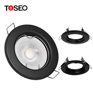 Sản Phẩm Bán Chạy Nhất Recessed Led Gu10 Downlight 5 Wát Dẫn Ánh Sáng Tại Chỗ Front Thay Thế Bulb Xuống Đèn - Product Image 6