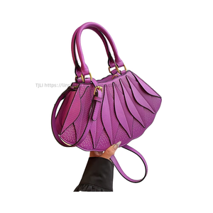 New Arrival Luxury Designer Women's <b>Handbag</b> Exquisite Small Portable Crossbody <b>Handbags</b> Tote New Trending Tanjing - Product Image 1
