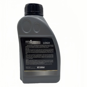 <span class=keywords><strong>Liquide</strong></span> <span class=keywords><strong>de</strong></span> <span class=keywords><strong>frein</strong></span> <span class=keywords><strong>Dot</strong></span> <span class=keywords><strong>4</strong></span> 500 ml Fabrication en usine Vente en gros Lubrifiant pour système <span class=keywords><strong>de</strong></span> freinage <span class=keywords><strong>Liquide</strong></span> d'<span class=keywords><strong>embrayage</strong></span> pour voiture - Product Image 1