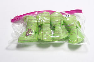 Zapatos de lluvia para perros grandes, venta al por mayor de verano, logotipo personalizado, botas impermeables para perros, zapatos, calcetines - Product Image 2