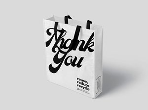 ถุงช้อปปิ้ง PP แบบไม่ทอแบบปรับแต่งได้ถุงบรรจุภัณฑ์แบบไม่ทอเสริมโปรโมชั่น - Product Image 4