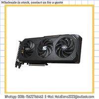 Gigabyte RX 9060 XT GAMING OC 16 Go GDDR6 256 bits PCI Express Fan 2048 cœurs CUDA GPU de bureau Neuf
