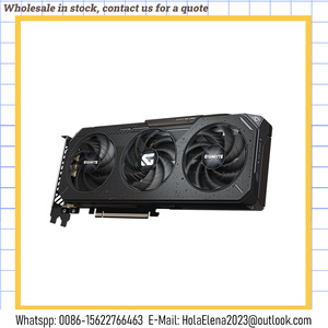 Radeon RX 9060 XT GAMING OC 16G Gigabyte gpu desktop AMD GPU GDDR6 128 bit PCI-E 5.0 Radeon RX 9060 XT Graphics card AI Stock - Product Image 4