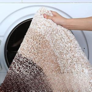 Fmt-sọc Thảm Tắm bán buôn phòng tắm tắm Mat không trượt thảm thảm phòng tắm Thảm chùi chân Bộ nhớ bọt pad - Product Image 5