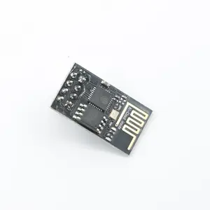 Ai-thinker ESP8266 Serial WIFI Wireless Module ESP-01 ESP-01S ESP-07 ESP-07S ESP-12S ESP-12E ESP-12F ESP-12L ESP-15F