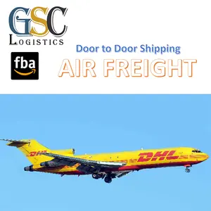 Fedex Dhl Aereo Cargo Agenten Vervoer Tracking Express Verzending Van Luchtvracht Naar Italia Vs Australië