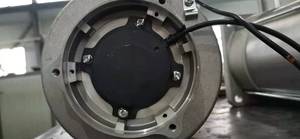 牙轮48和64ppr交流电机编码器制造商，叉车零件和电动汽车的速度传感器 - Product Image 2