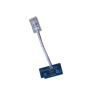 Thiết lập lại <span class=keywords><strong>chip</strong></span> thay thế cho <span class=keywords><strong>Xerox</strong></span> 4250 <span class=keywords><strong>4260</strong></span> <span class=keywords><strong>chip</strong></span> 106r01410 106r01409 - Product Image 4