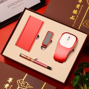 ชุดของขวัญต้อนรับดีไซน์ตามสั่งของขวัญของที่ระลึกทางธุรกิจใหม่สินค้าของขวัญของแปลกใหม่สินค้ากิจกรรมกีฬาชุดของขวัญที่ระลึก - Product Image 3