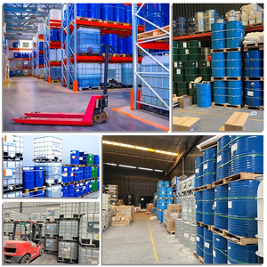 Pegamento de resina epoxi Crystal AB y endurecedor líquido transparente Ecológico para madera y RiverTables - Product Image 6