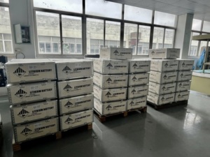 12V 25,6 V 24V 12,8 V 200ah LiFePO4 batería solar de litio sistema de almacenamiento de energía doméstica 100ah 200ah 150ah - Product Image 6