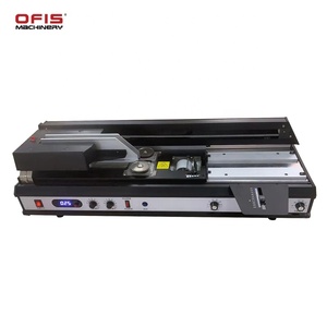 Máy Dán Keo Tự Động A4 Để Bàn Sử Dụng Văn Phòng Bìa Sách Không Dây Kích Thước Nhỏ - Product Image 4