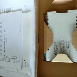 เยอรมนี E+H TMT121-B32BAPT100 เครื่องวัดอุณหภูมิแบบราง DIN OEM 12-35V - Product Image 3