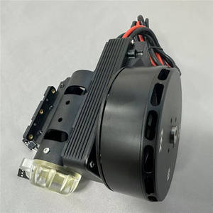 For X9 Max Brushless <b>DC</b> <b>Motors</b> Aluminum Alloy for Compatible Wholesale - Product Image 4