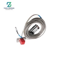 Nouveau Kit de Sonde de Surveillance de Machines CON021+PR6423/010-040 Capteur EPRO 8mm pour Système de Détection de Vibrations en Stock Expédition Rapide