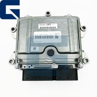 JIAJUE 0 281 020 457 Unidad de Control ECM ECU para Automóvil