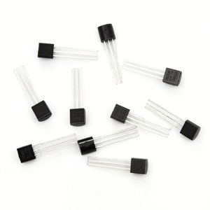 Original & New Guaranteed K975 TO-92L Transistor CZSKU:RQ71VK40 - Product Image 1