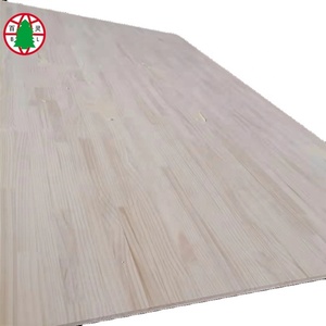 Bán hàng nóng paulownia gỗ Hội Đồng Quản trị chất lượng cao blockboards - Product Image 1