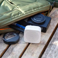 Original Xiaomi Mi Speaker 2 Portable Mini Sports Sans Fil Musique Haut-Parleur Vie Étanche Mode Petits Haut-parleurs
