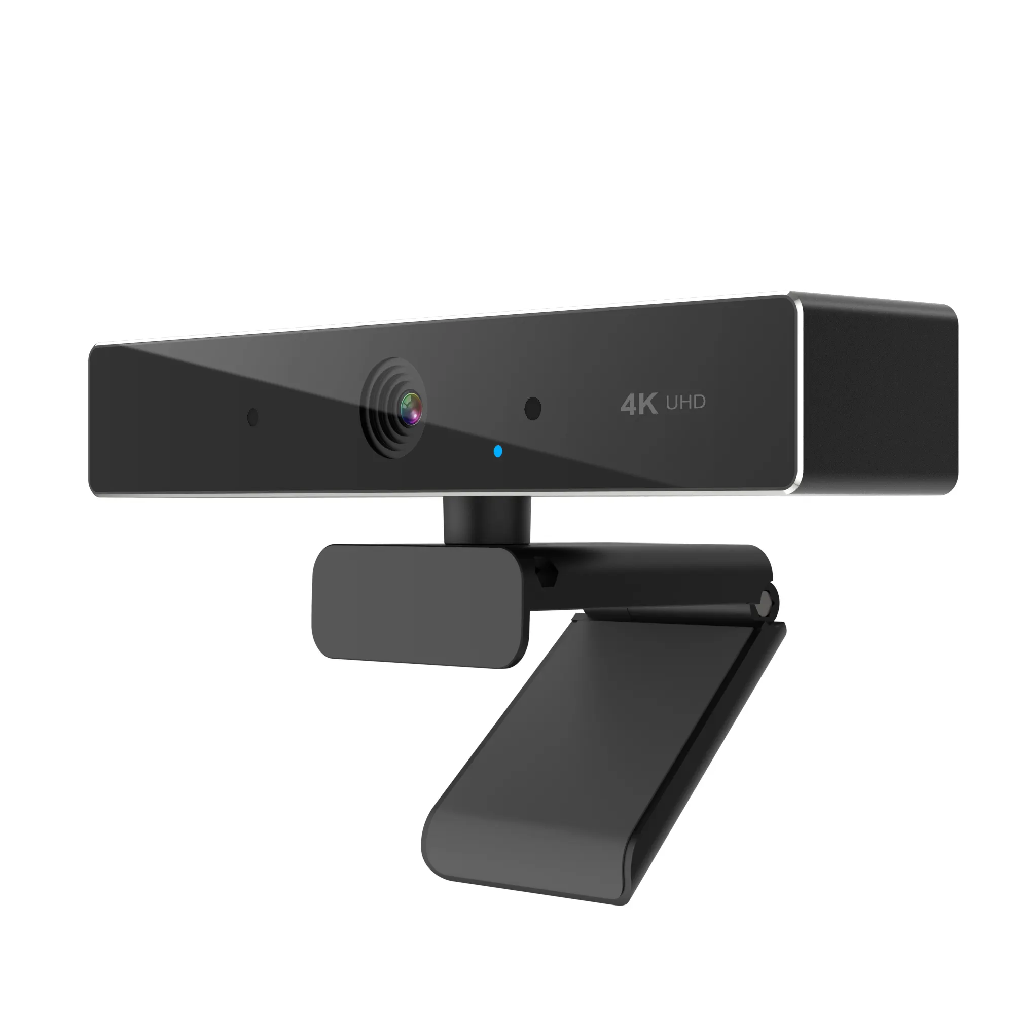 Webcam 4K Angle 90 degrés C48, 1080 p, Autofocus, Streaming, USB, pour jeux et conférences, boîtier Android/TV
