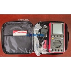 Multímetro Digital UNI-T UT81C con Pantalla - Product Image 1