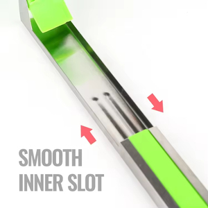 Utensilio <span class=keywords><strong>de</strong></span> Cocina Manual para Cortar Frutas, Herramienta <span class=keywords><strong>de</strong></span> Acero Inoxidable para Verano, Fácil <span class=keywords><strong>Cortador</strong></span> <span class=keywords><strong>de</strong></span> Cubo <span class=keywords><strong>de</strong></span> <span class=keywords><strong>Sandía</strong></span>, Molino <span class=keywords><strong>de</strong></span> Viento - Product Image 4